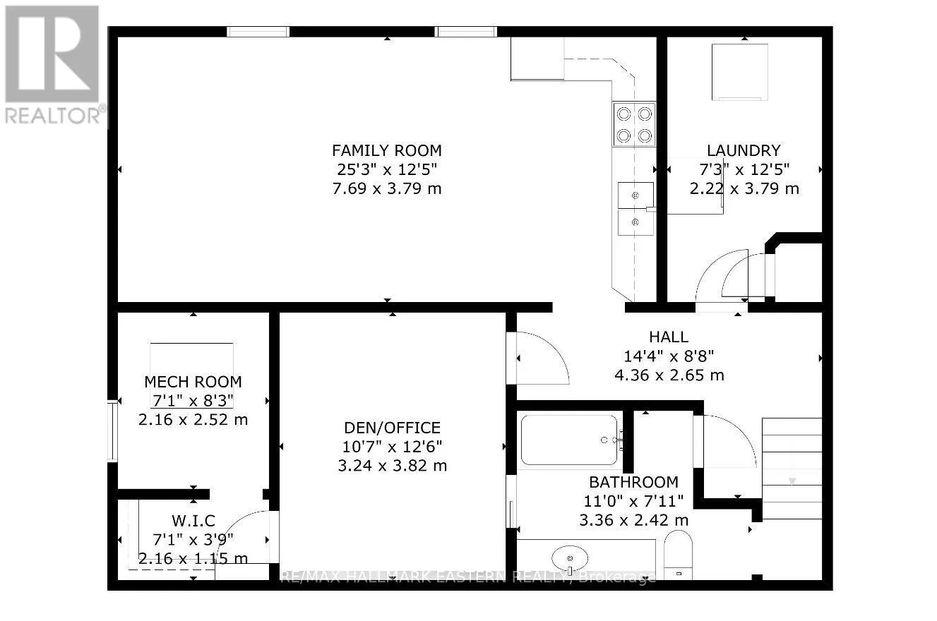 612 CRAWFORD DRIVE