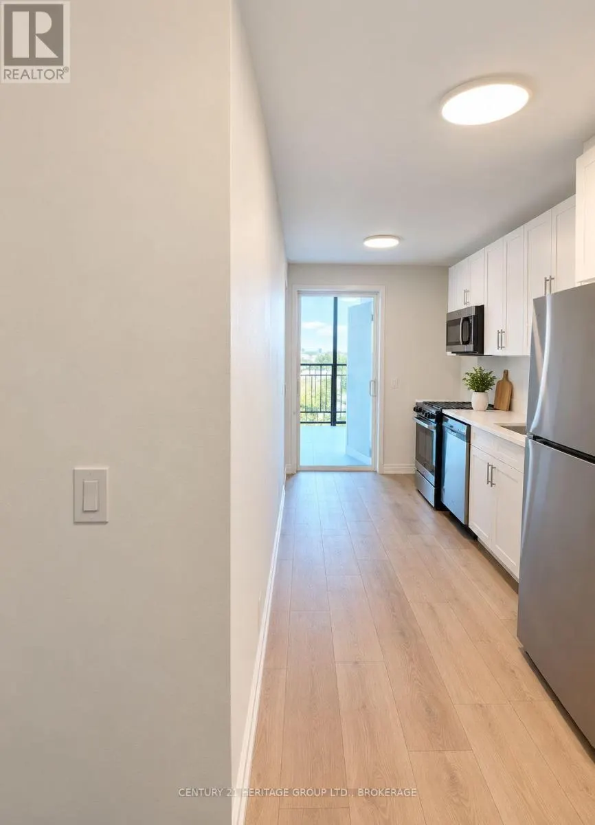 802 - 223 PRINCESS STREET #802