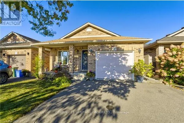 78 SULMONA DRIVE