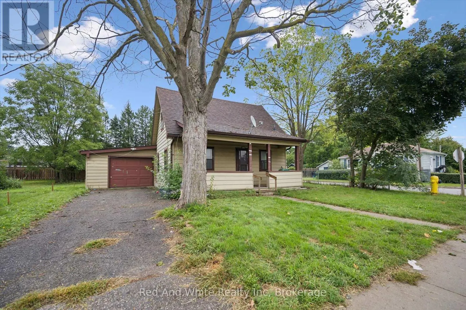 1279 HAMILTON STREET