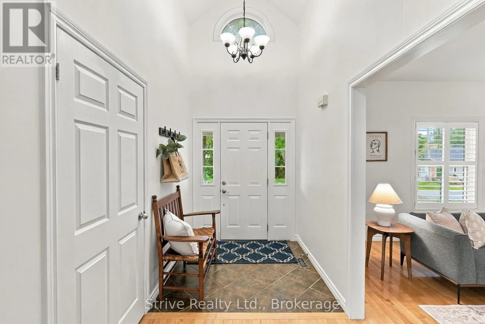 28 CLIFTON ROAD