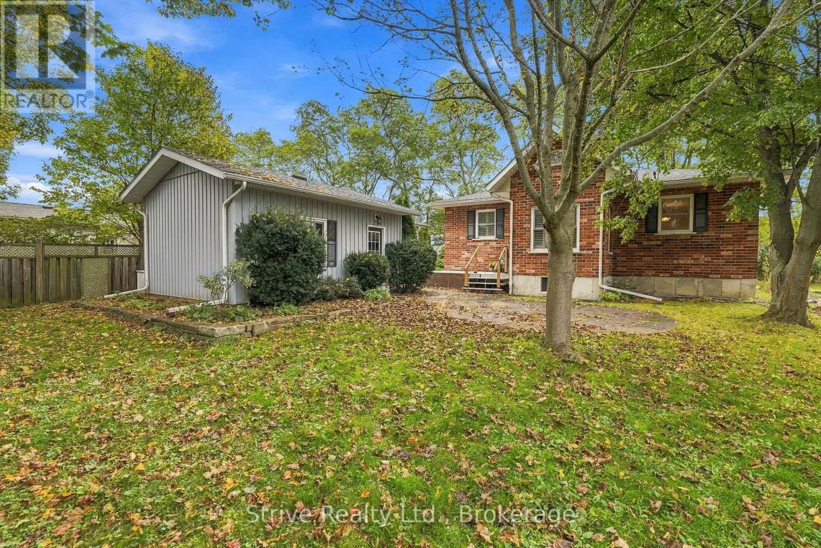 28 CLIFTON ROAD