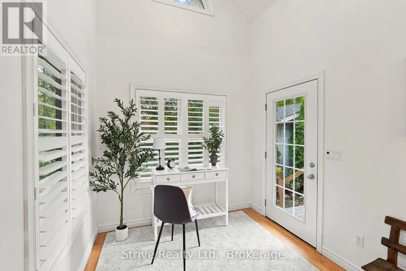 28 CLIFTON ROAD