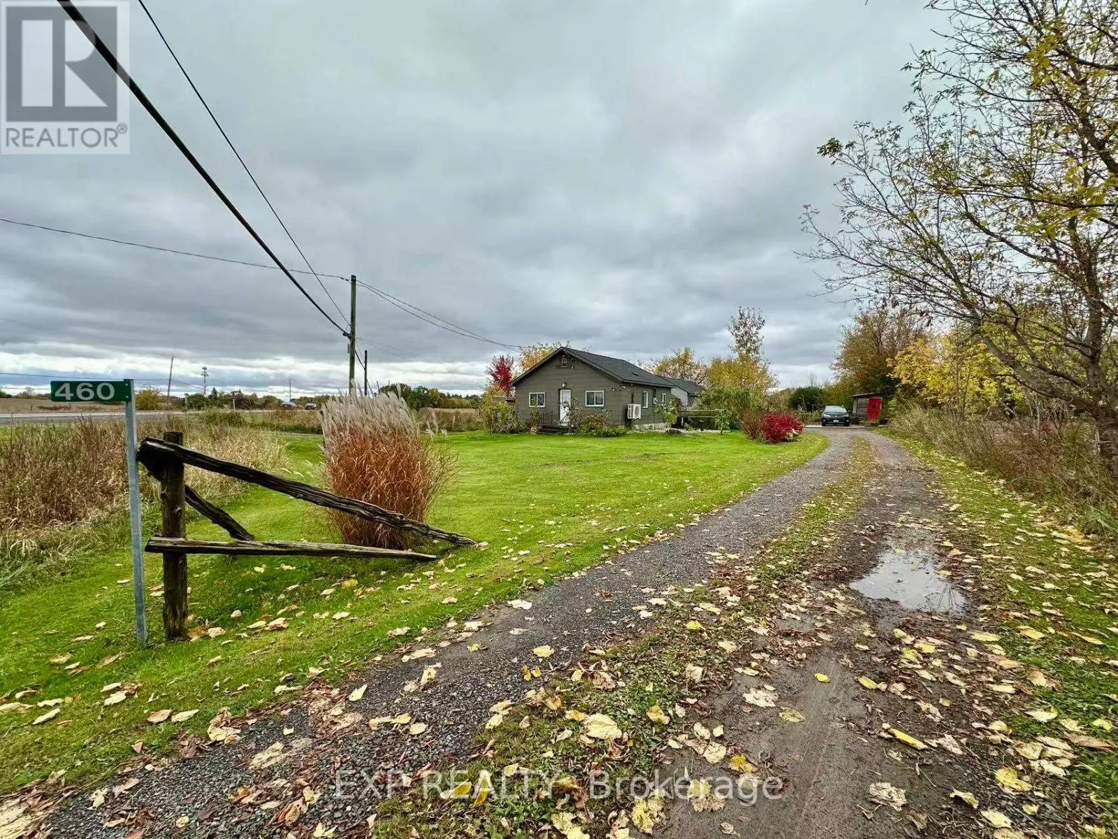 460 RIVER ROAD