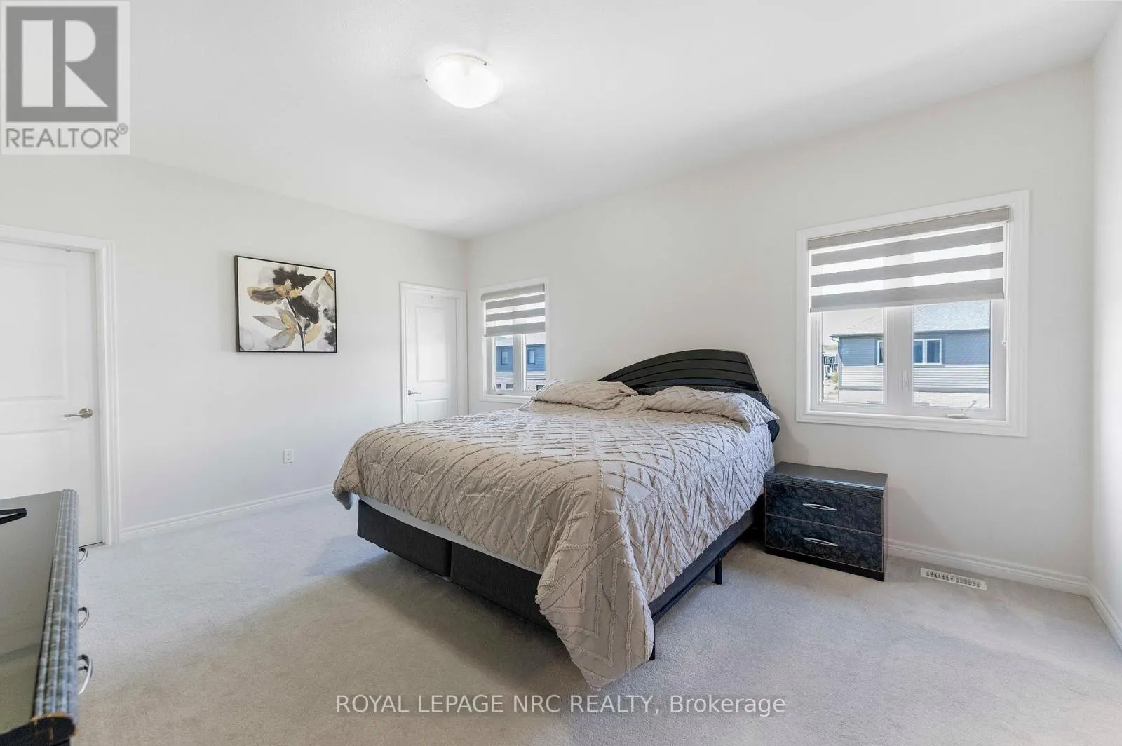 12 SWAN AVENUE