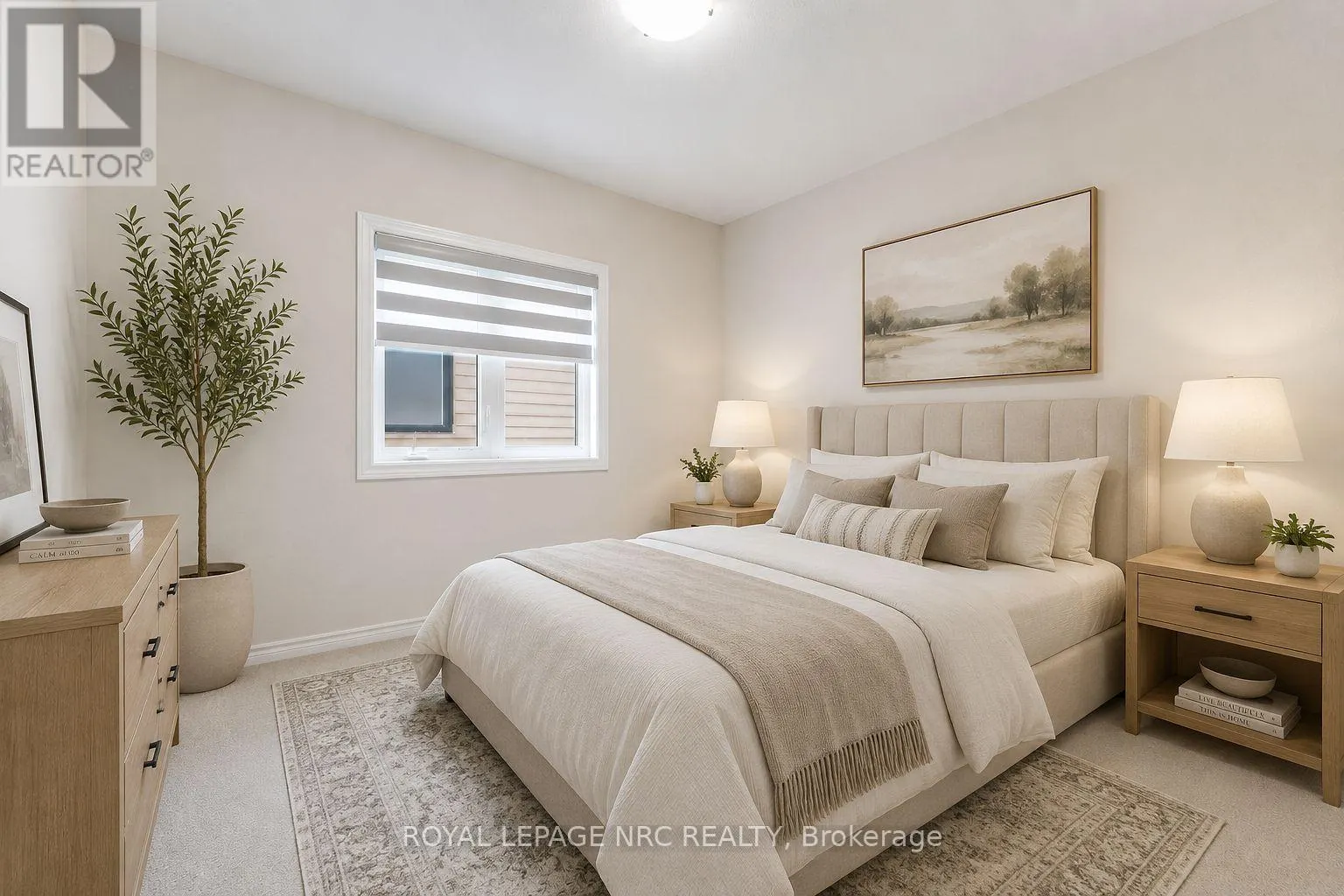 12 SWAN AVENUE