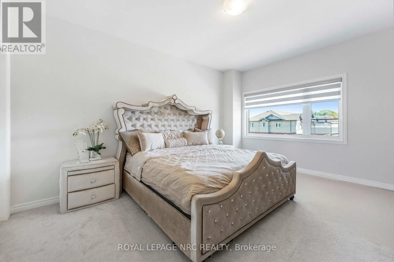 12 SWAN AVENUE
