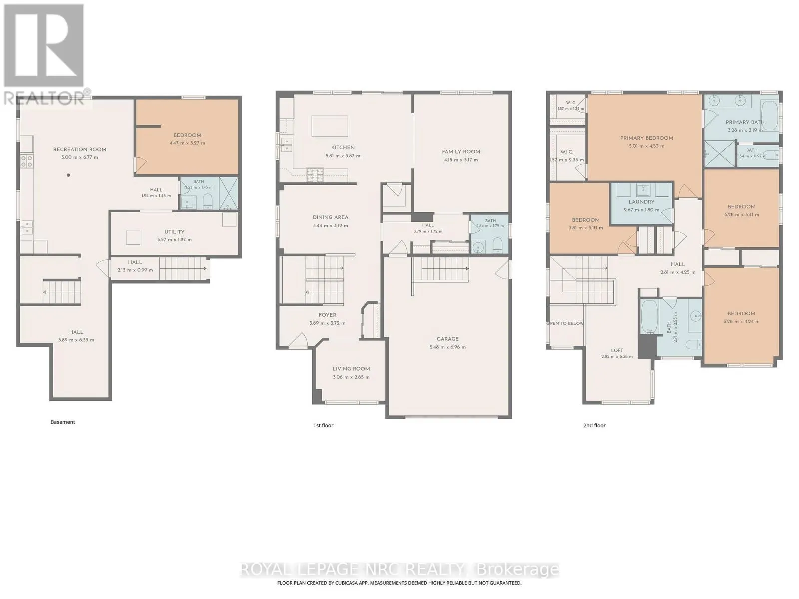12 SWAN AVENUE