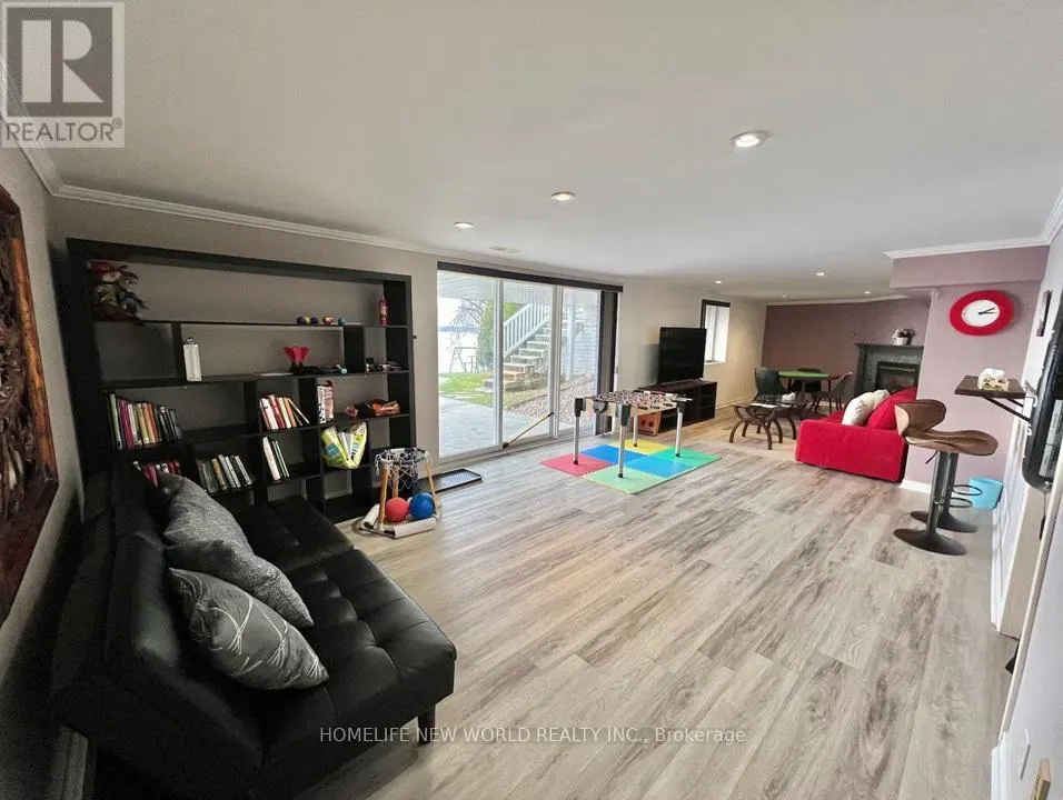 159 BALL POINT ROAD