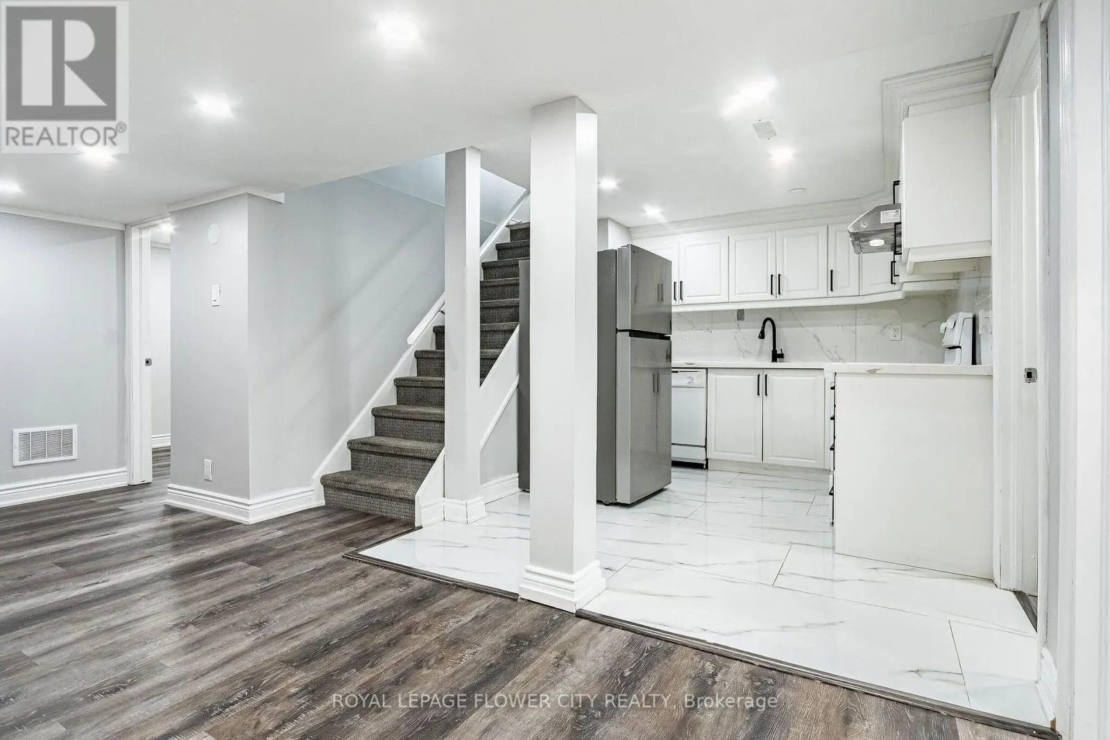 135 KEEFER ROAD