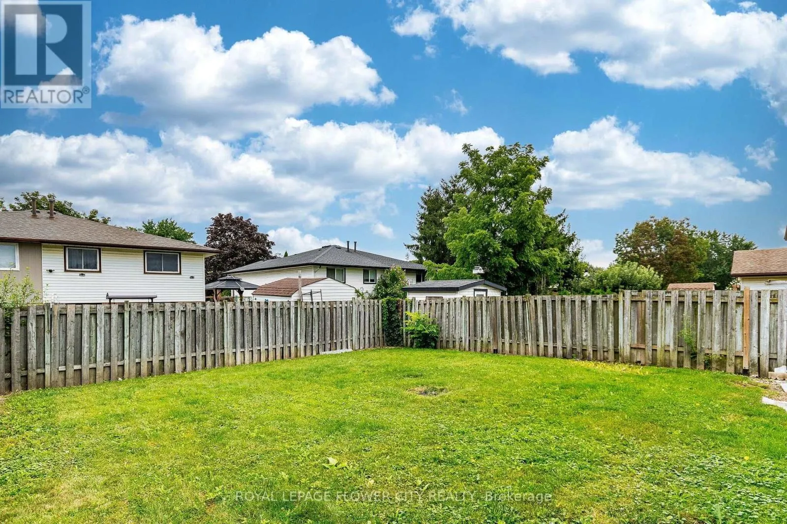 135 KEEFER ROAD