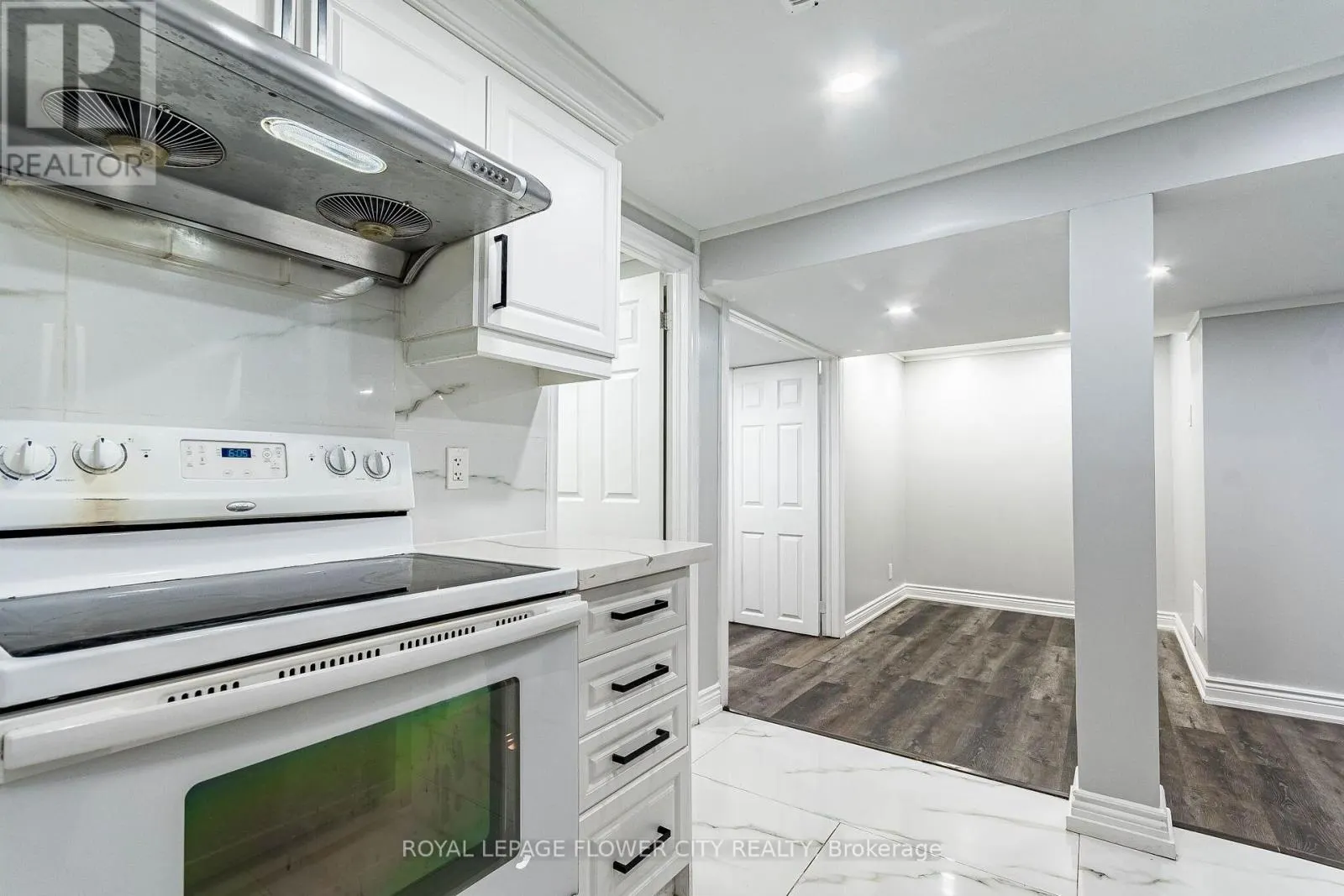 135 KEEFER ROAD