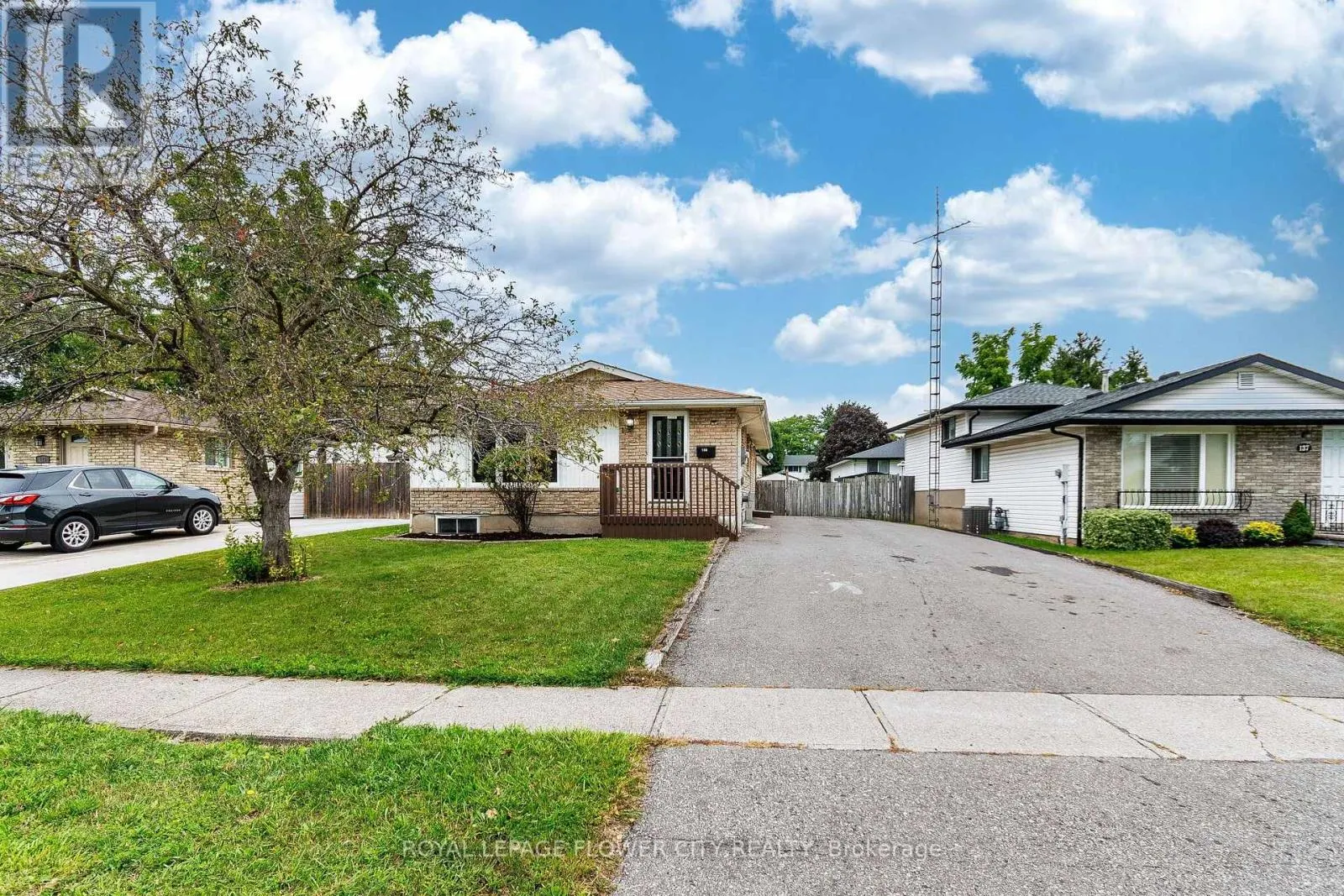 135 KEEFER ROAD