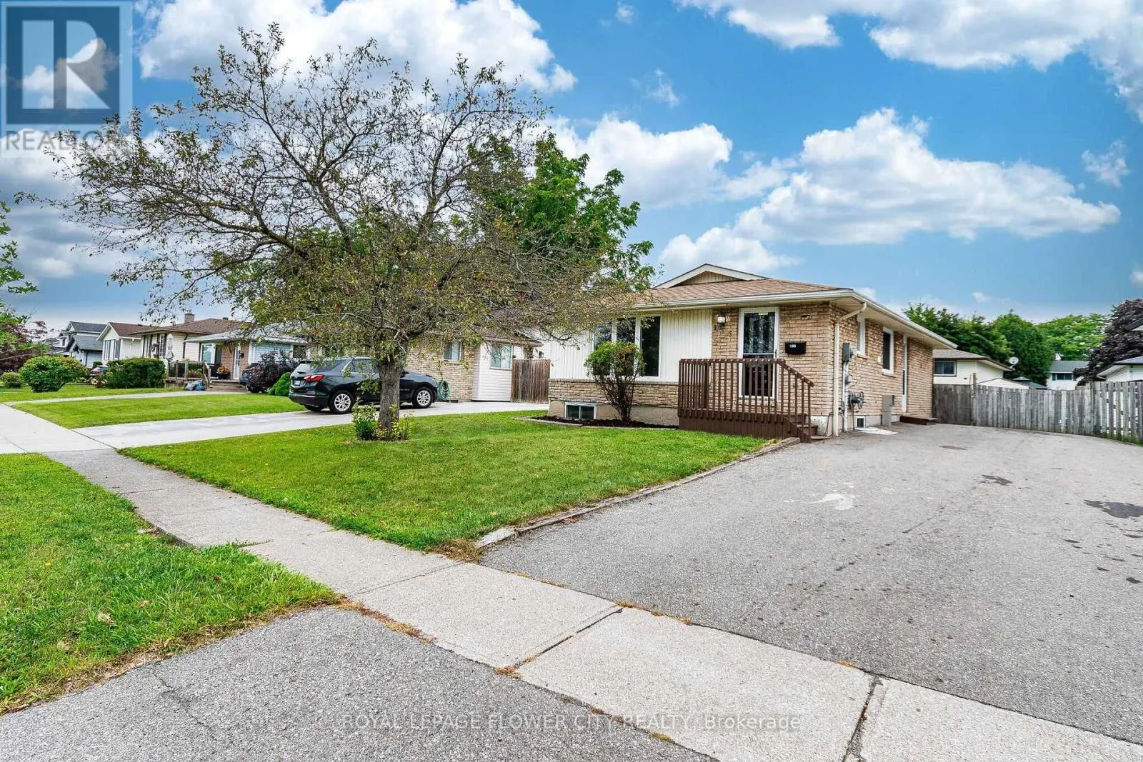 135 KEEFER ROAD