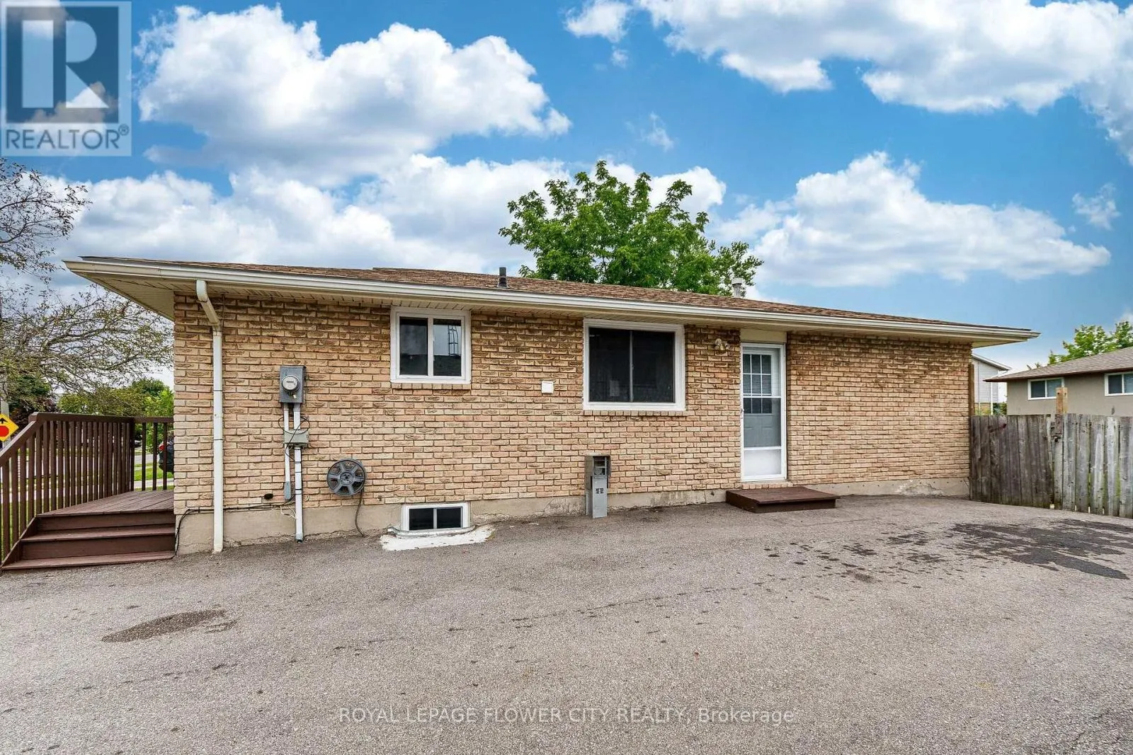 135 KEEFER ROAD