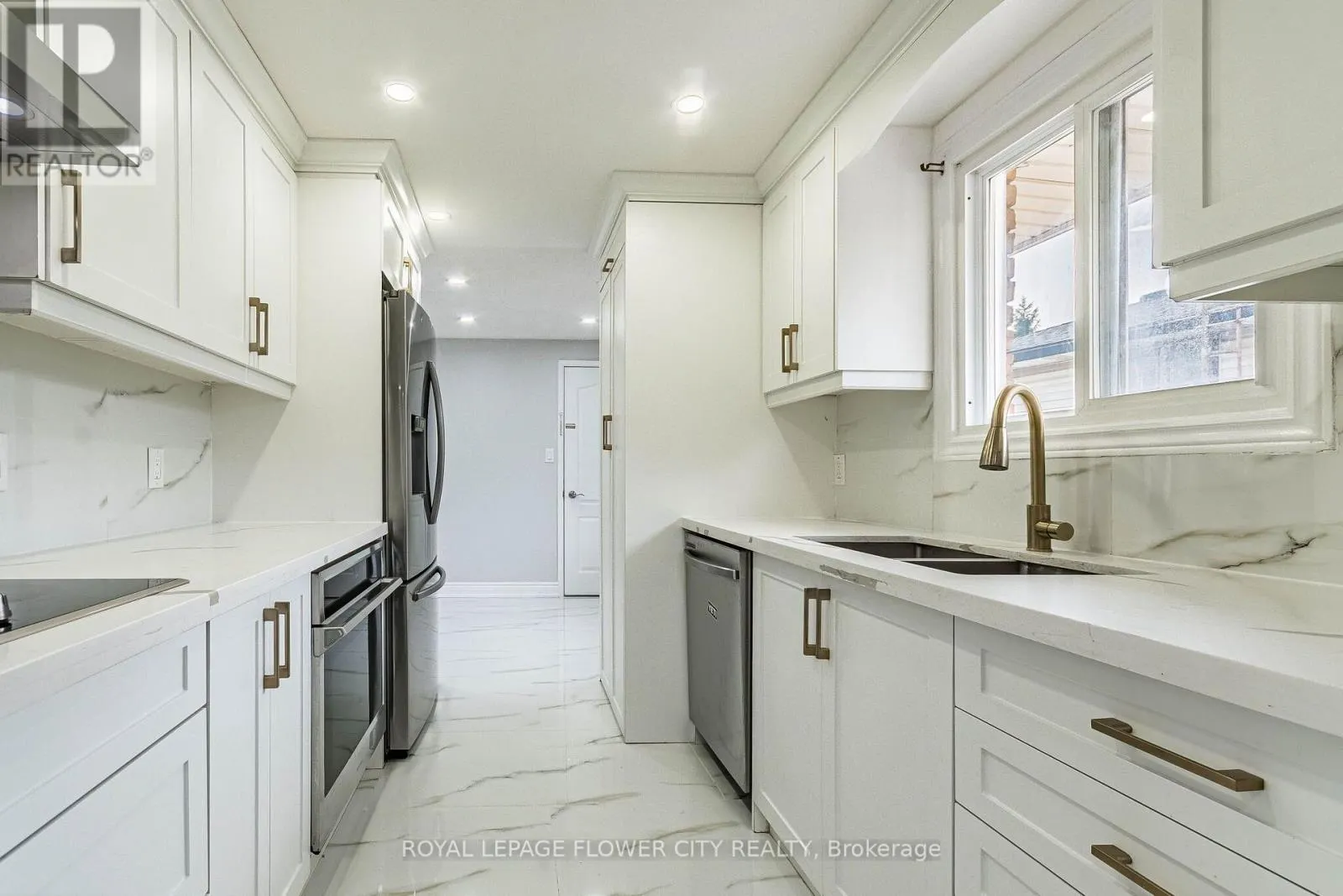 135 KEEFER ROAD