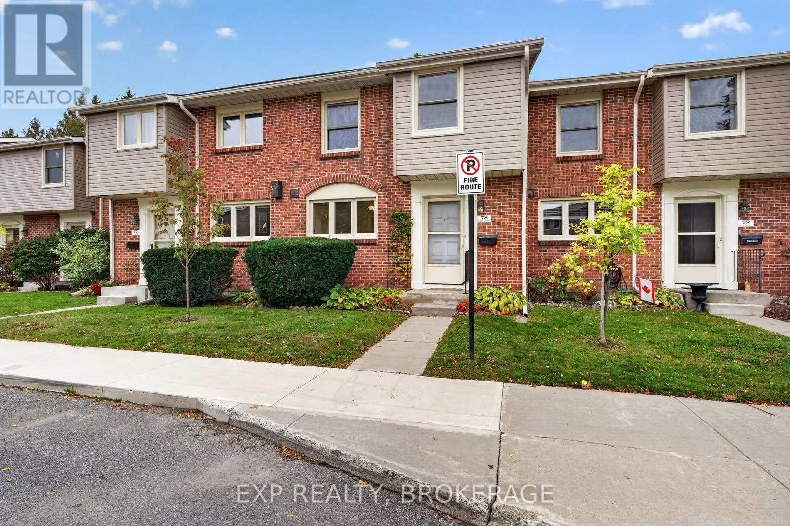 78 - 115 WRIGHT CRESCENT #78