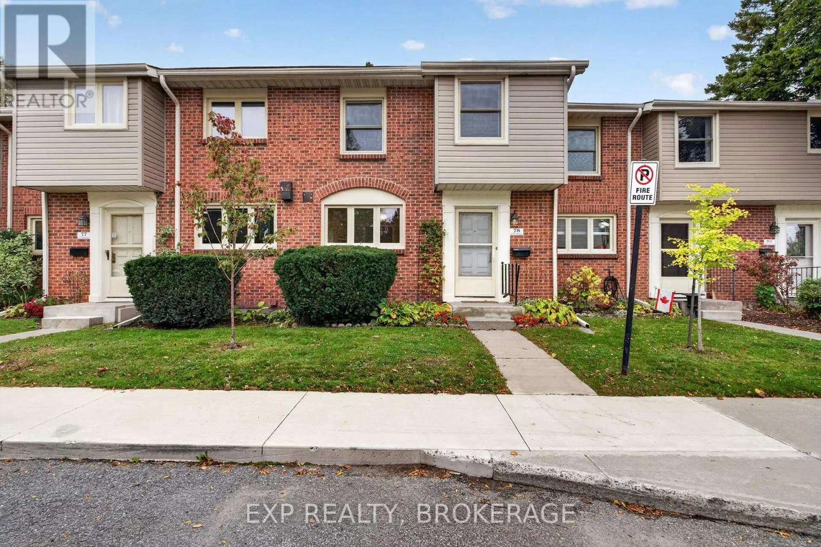 78 - 115 WRIGHT CRESCENT #78