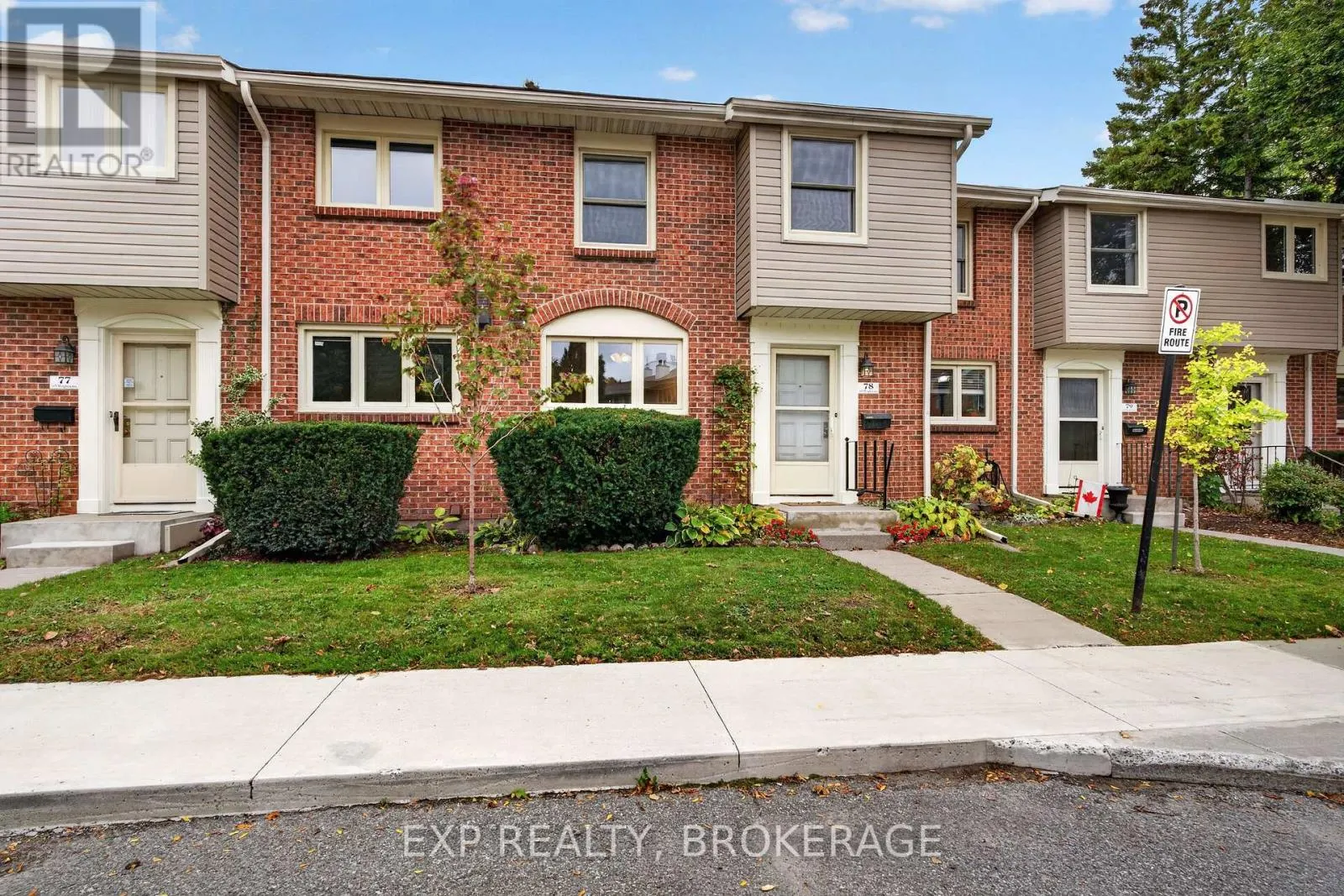 78 - 115 WRIGHT CRESCENT #78