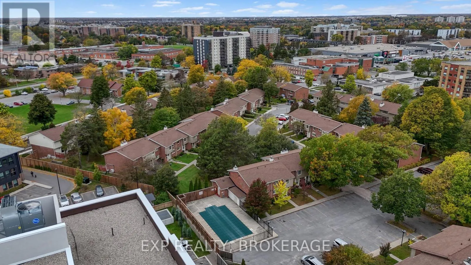 78 - 115 WRIGHT CRESCENT #78
