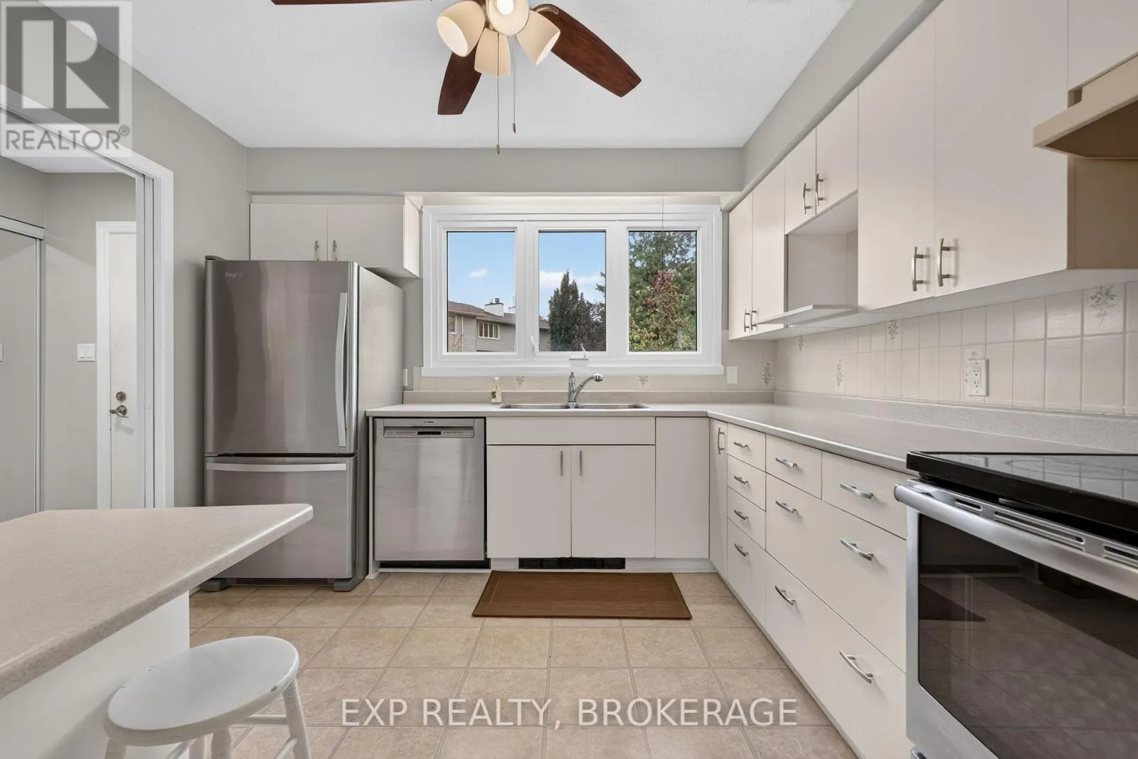 78 - 115 WRIGHT CRESCENT #78