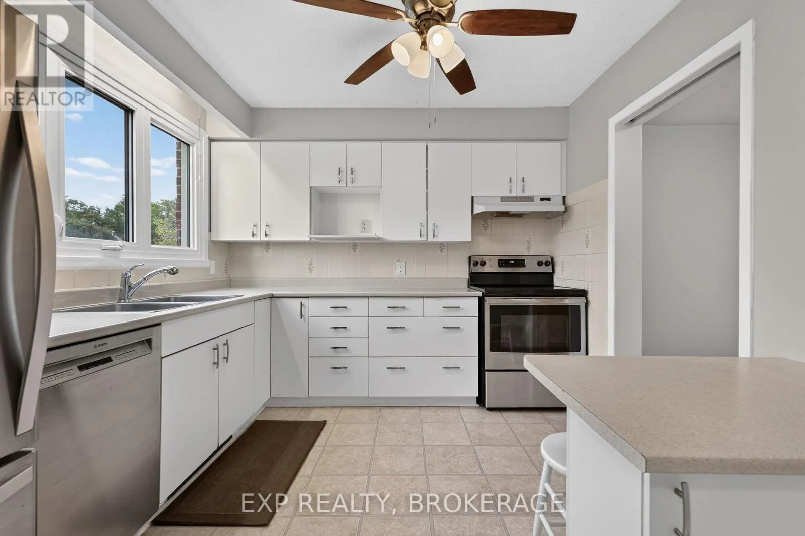 78 - 115 WRIGHT CRESCENT #78