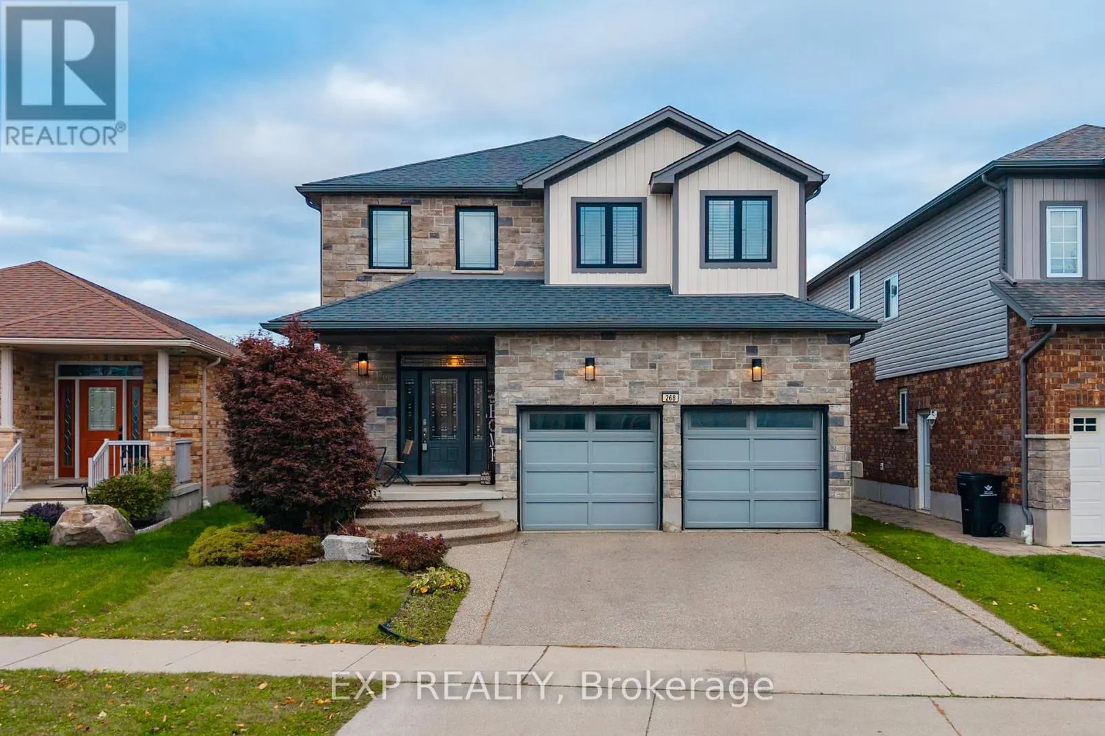268 BIRKINSHAW ROAD