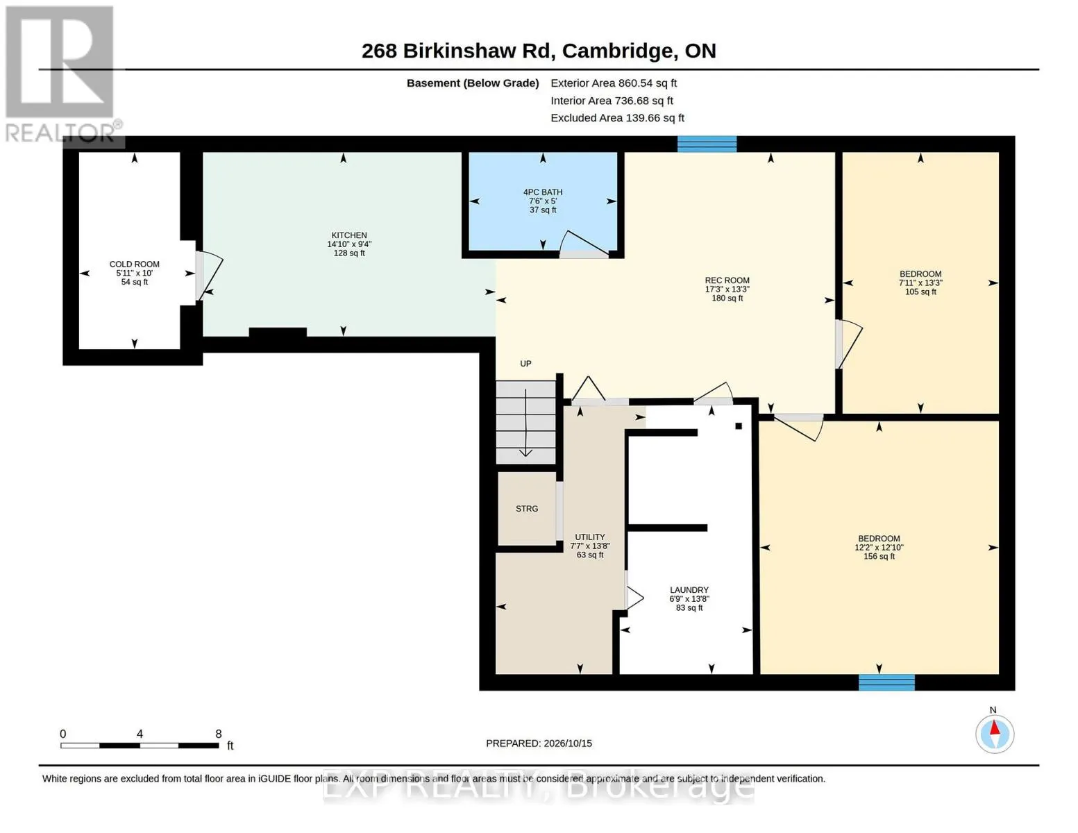 268 BIRKINSHAW ROAD