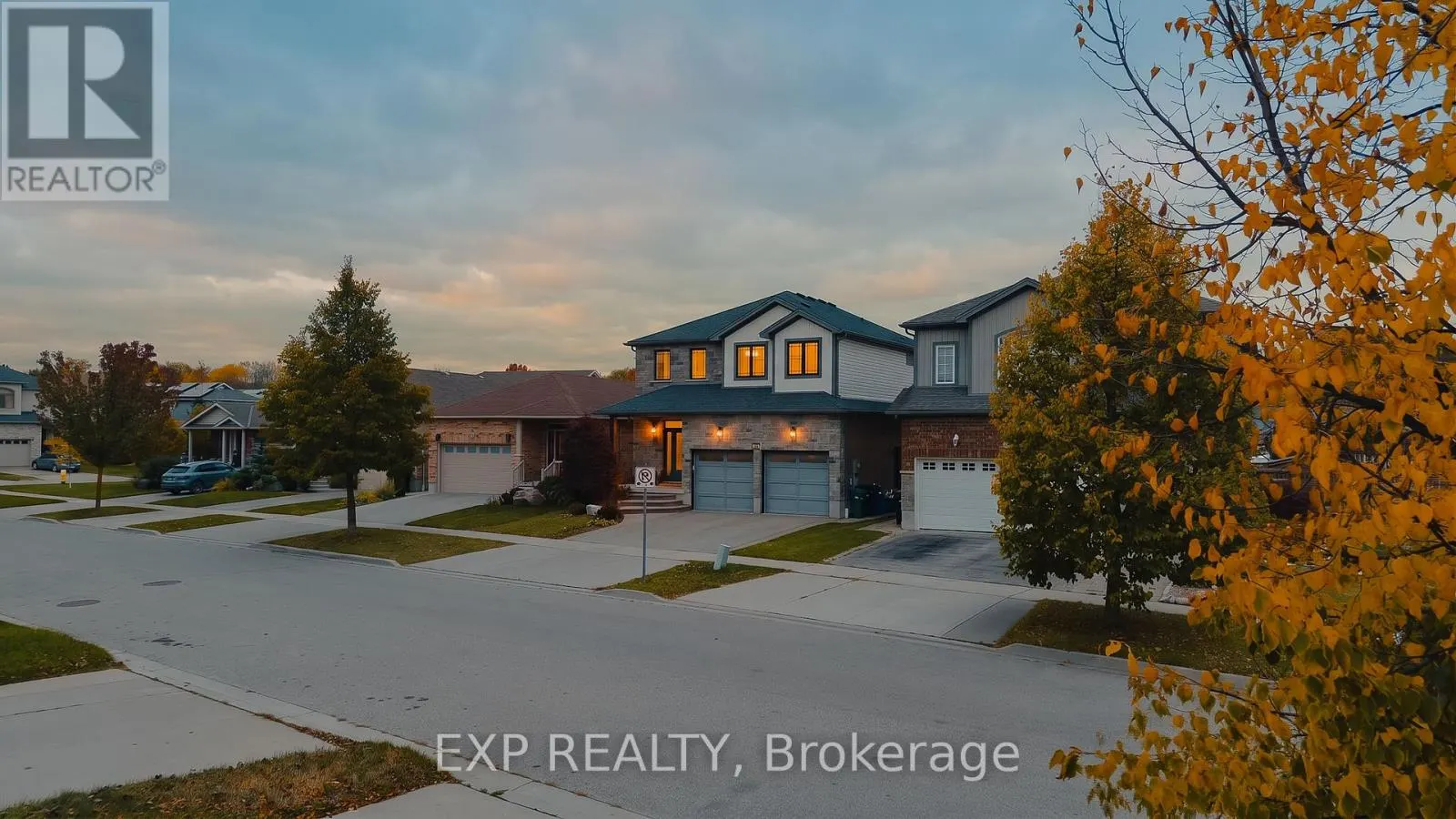 268 BIRKINSHAW ROAD