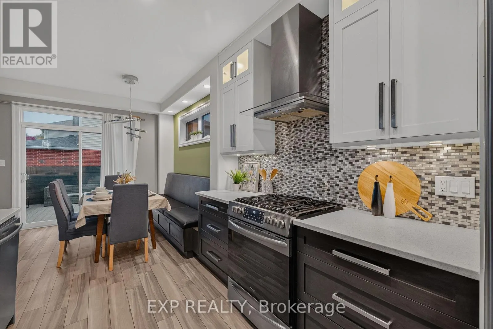 268 BIRKINSHAW ROAD