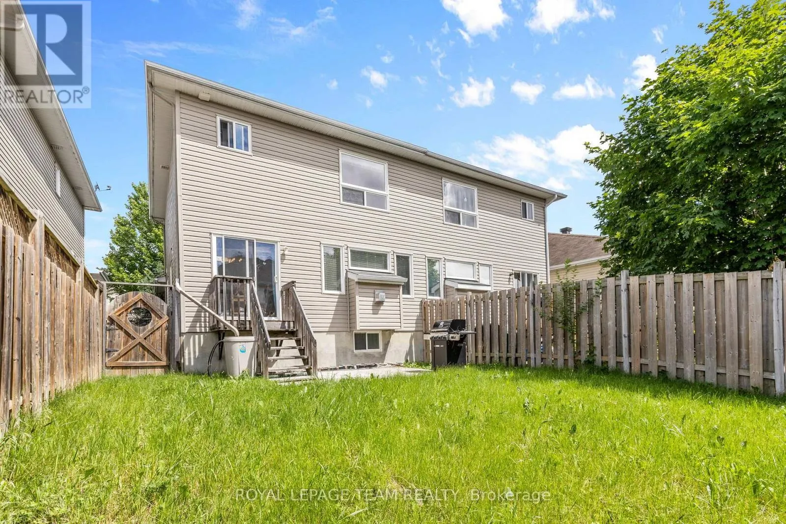 92 WOLFF CRESCENT