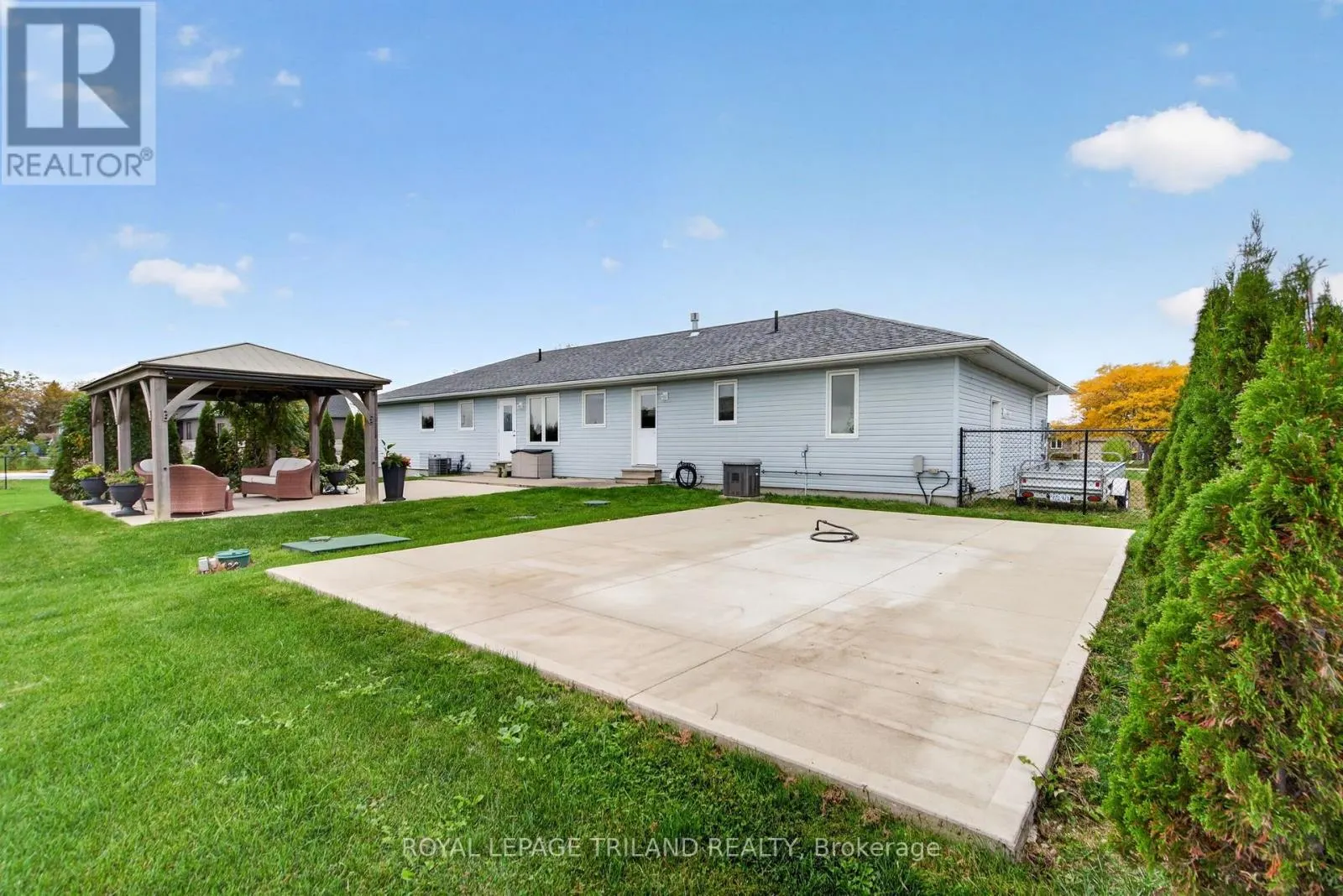 8578 VANCE DRIVE