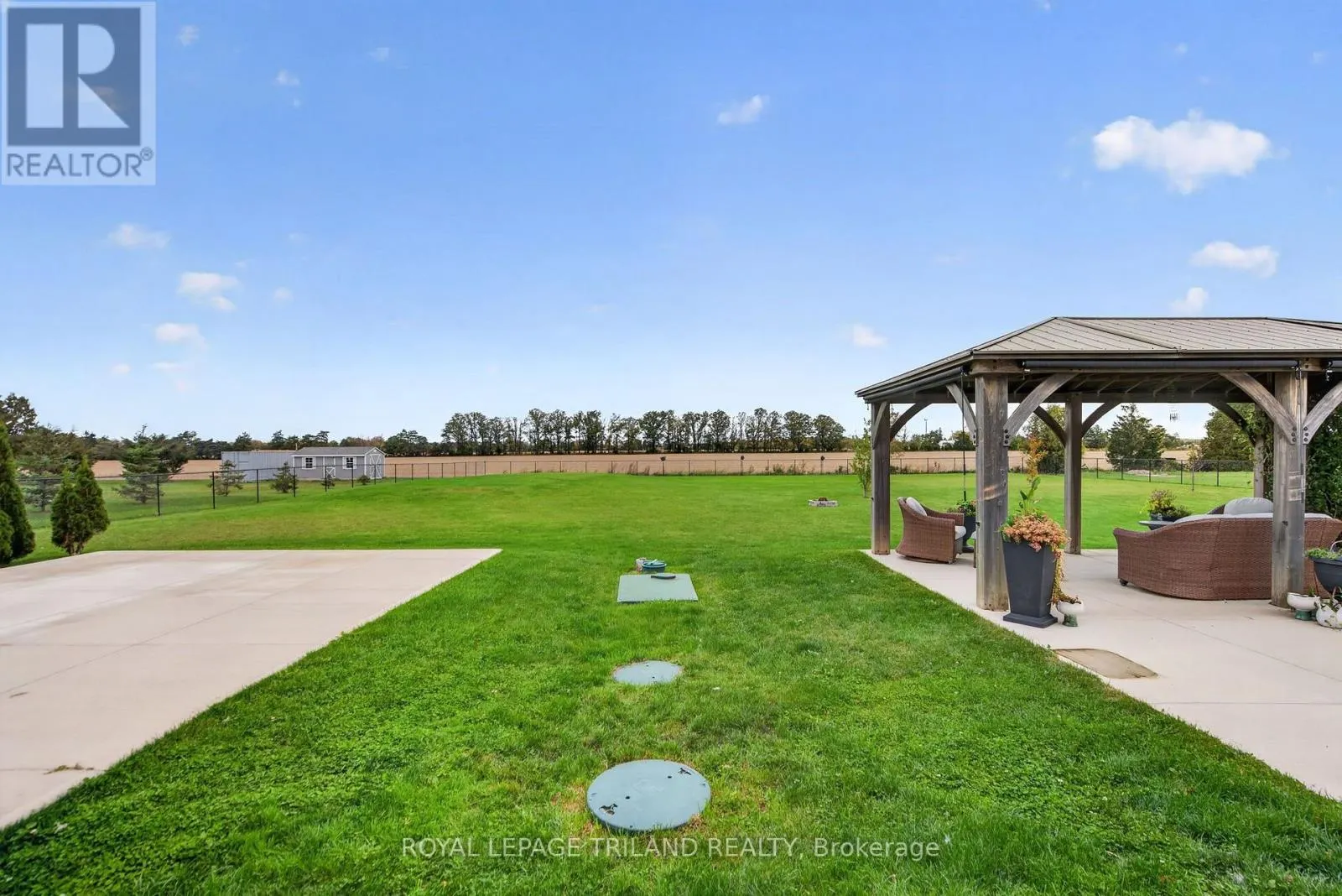 8578 VANCE DRIVE