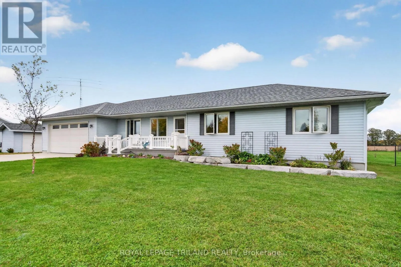8578 VANCE DRIVE
