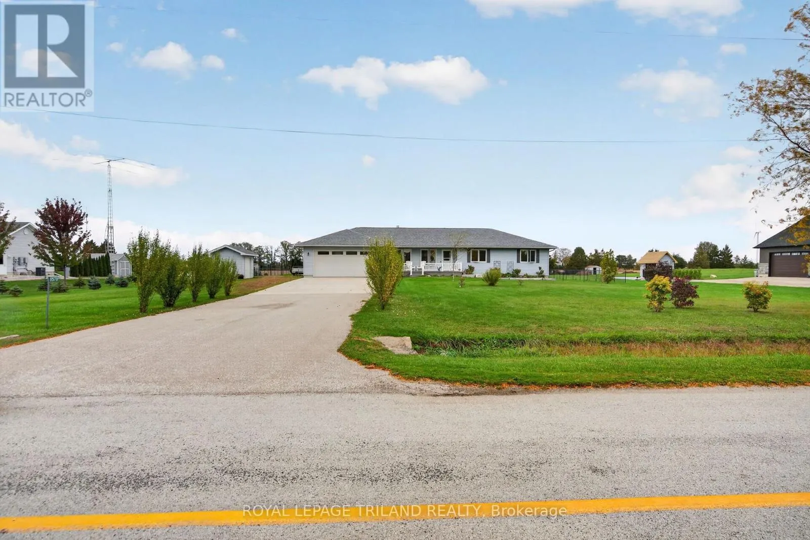 8578 VANCE DRIVE