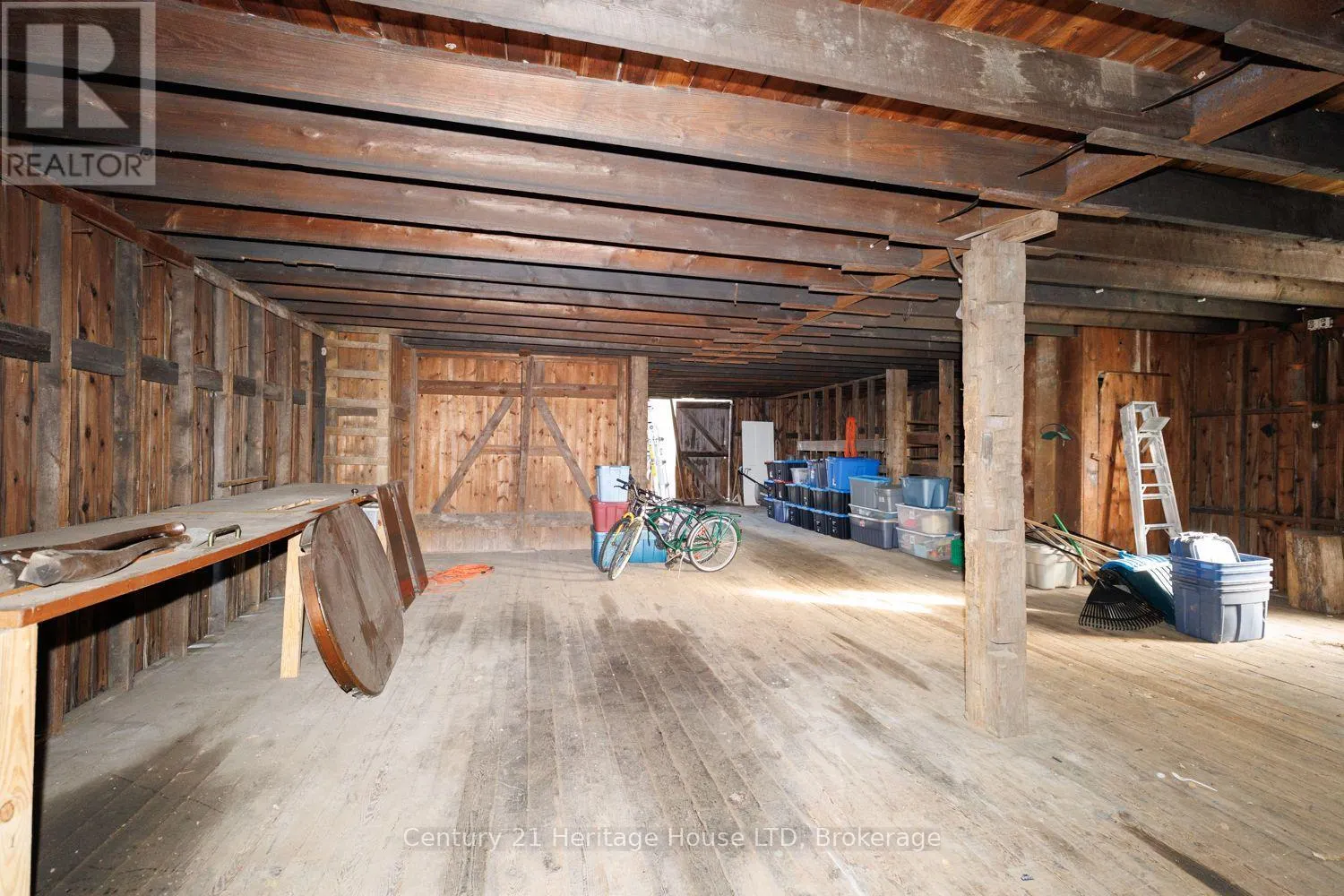 2603 STEVENSVILLE ROAD