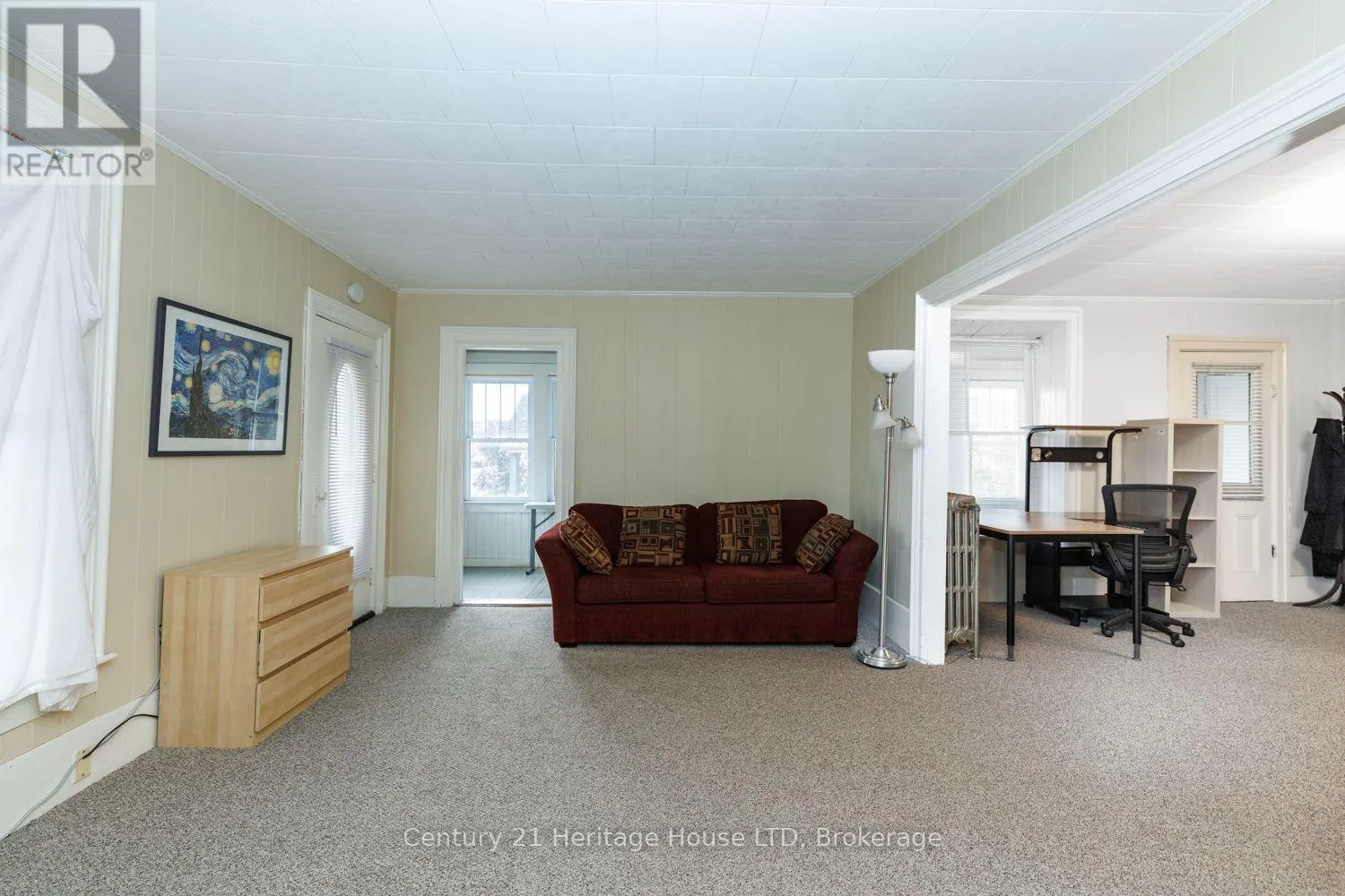2603 STEVENSVILLE ROAD