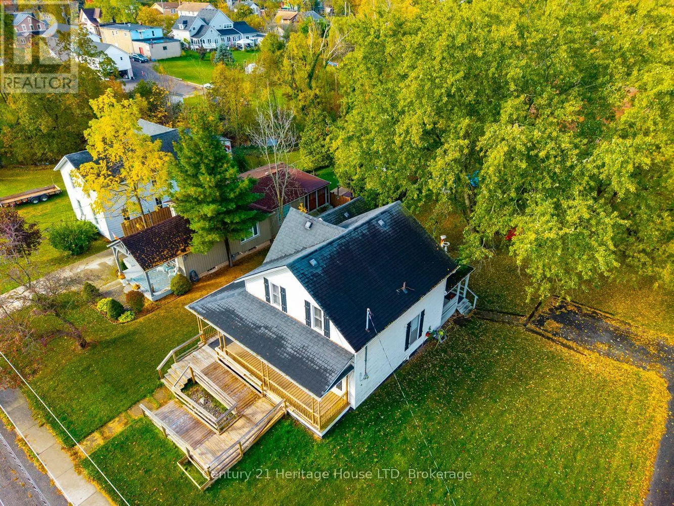 2603 STEVENSVILLE ROAD