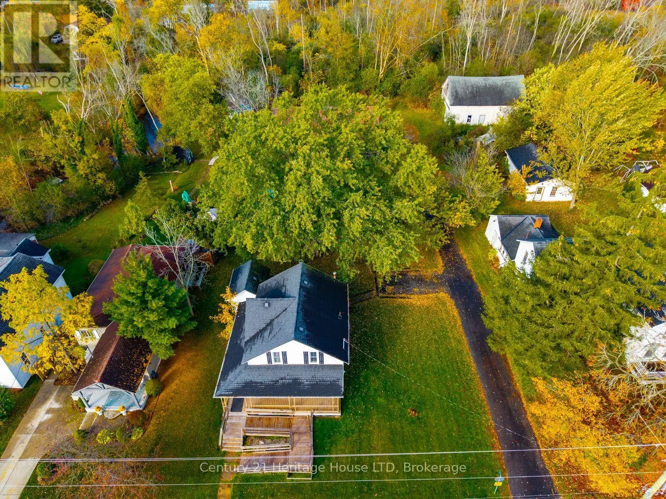 2603 STEVENSVILLE ROAD