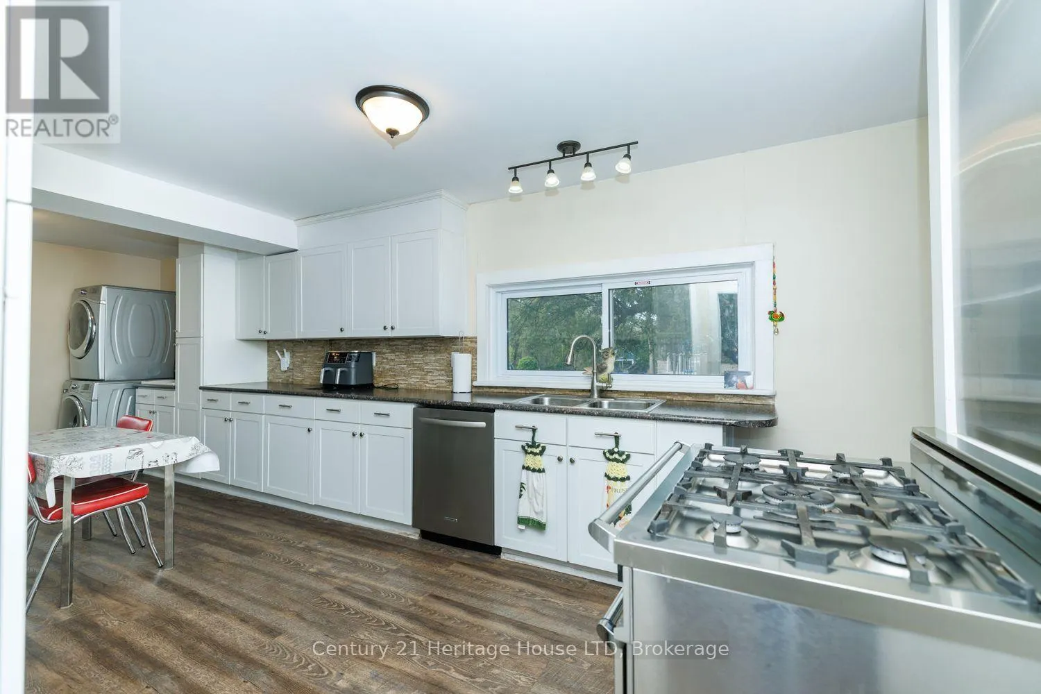 2603 STEVENSVILLE ROAD