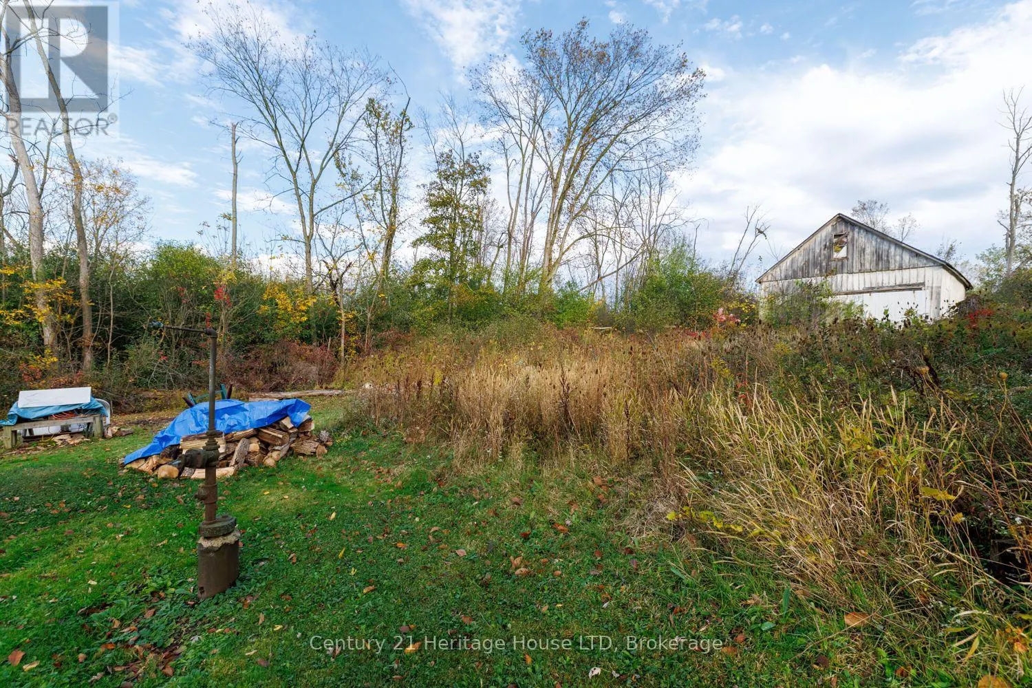 2603 STEVENSVILLE ROAD