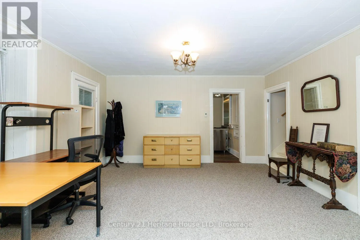 2603 STEVENSVILLE ROAD