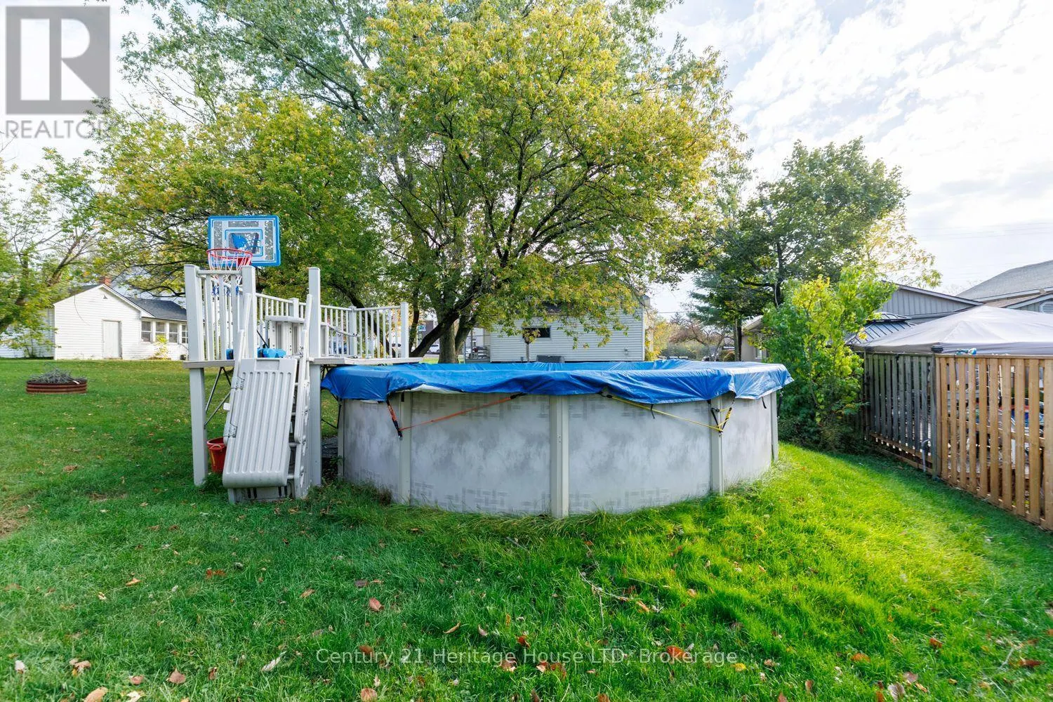 2603 STEVENSVILLE ROAD