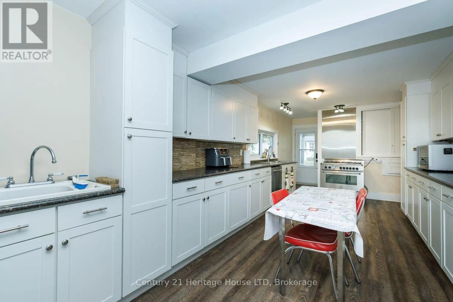 2603 STEVENSVILLE ROAD