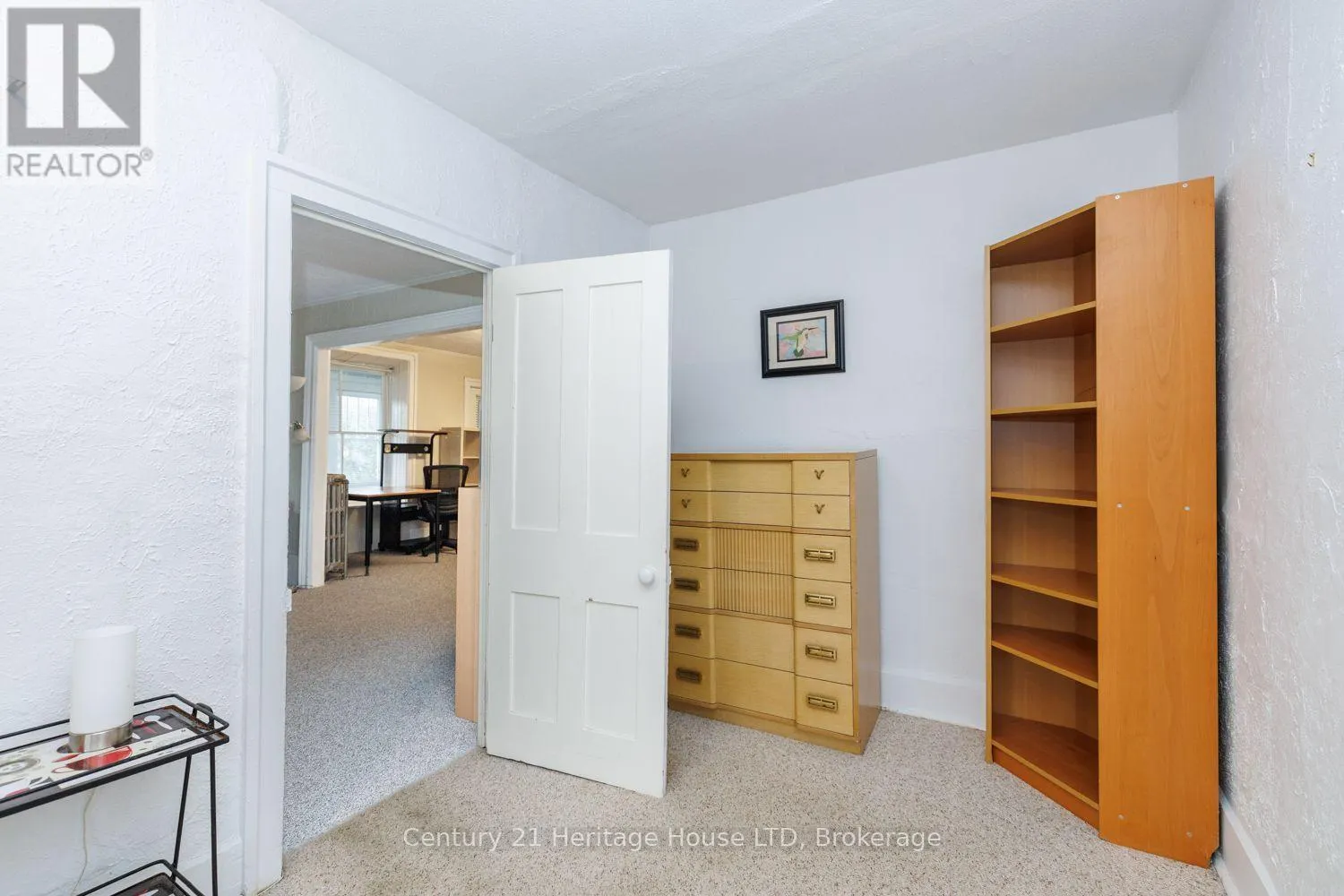 2603 STEVENSVILLE ROAD