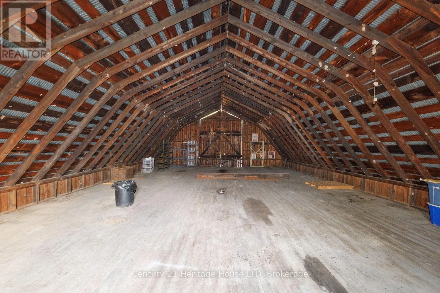 2603 STEVENSVILLE ROAD