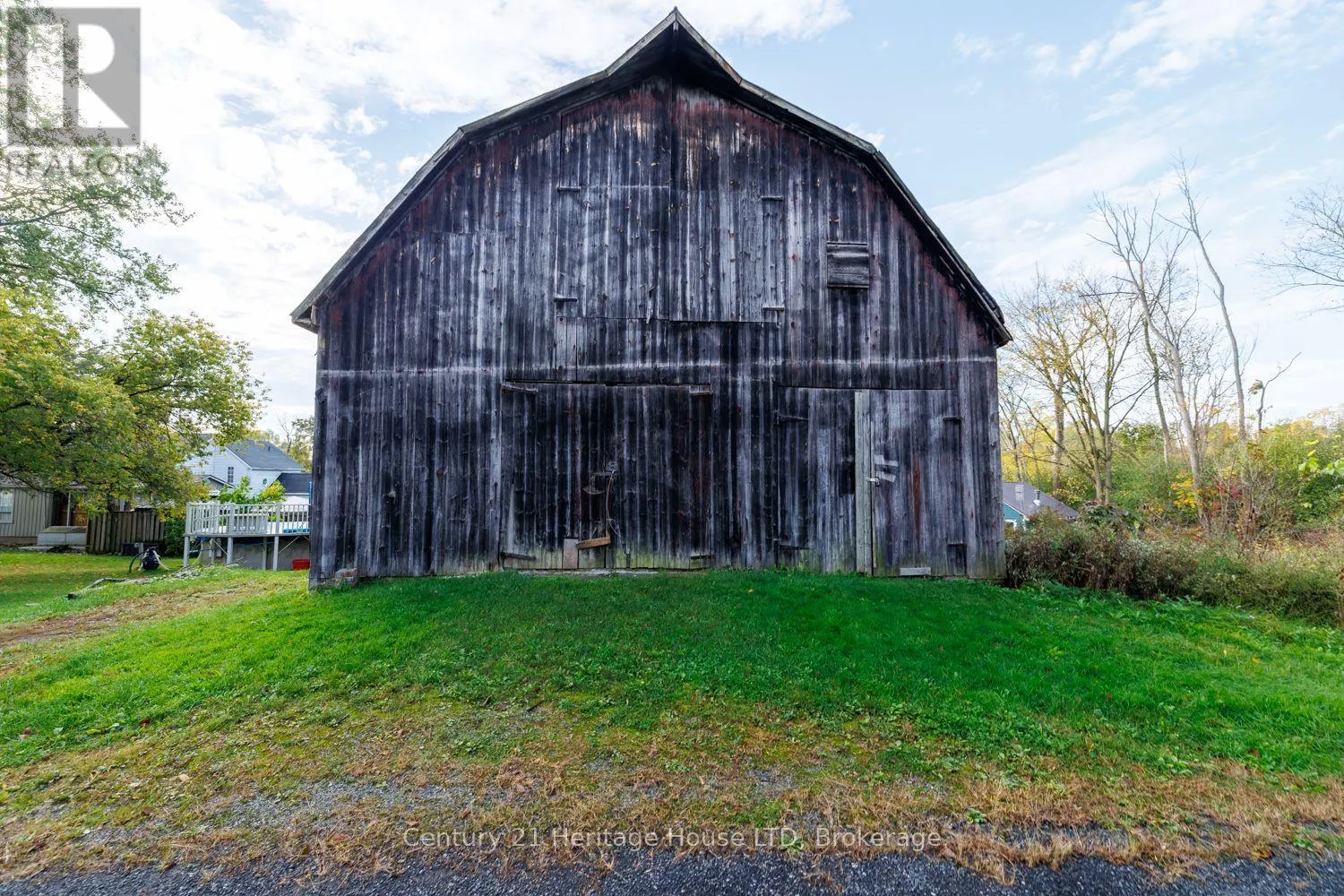 2603 STEVENSVILLE ROAD