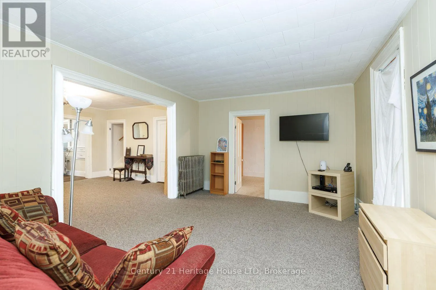 2603 STEVENSVILLE ROAD