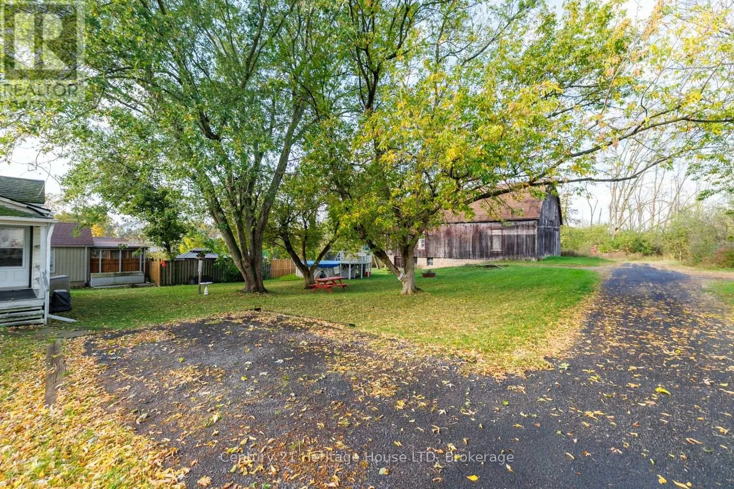 2603 STEVENSVILLE ROAD
