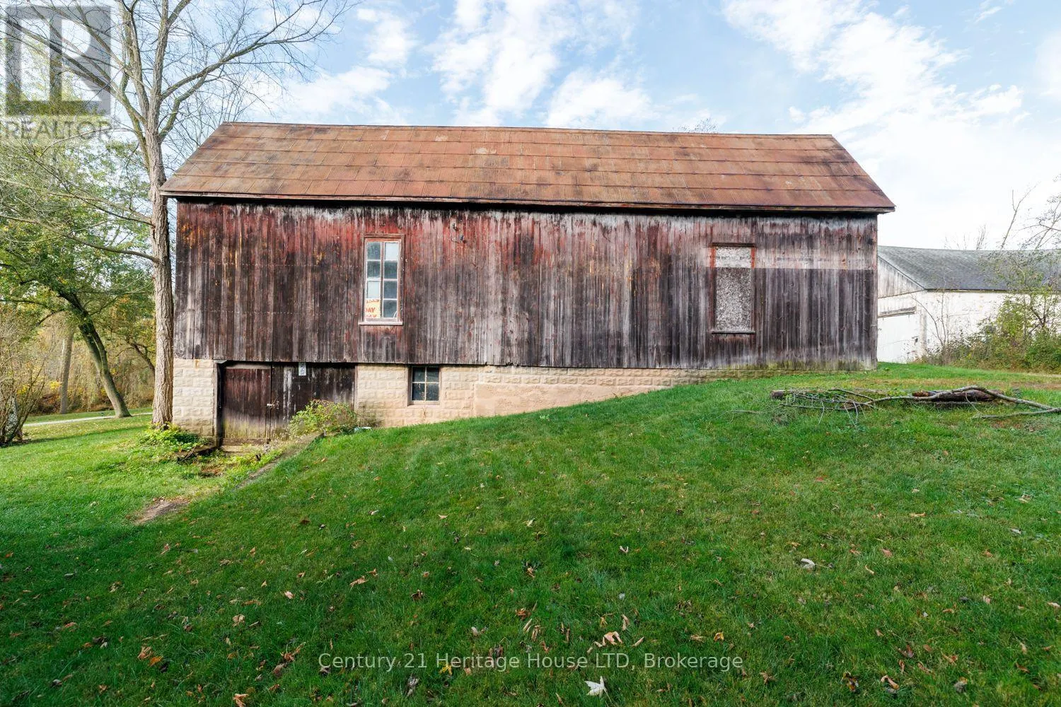 2603 STEVENSVILLE ROAD